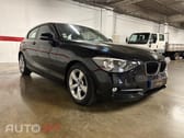 BMW 116 d EDynamics Sport