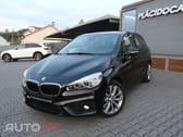 BMW 218 d Auto