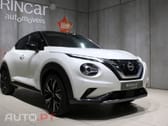 Nissan Juke 1.0 DIG-T N-Design Black