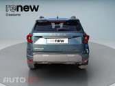 Dacia Duster 1.2 Eco-G 120 Bi-Fuel Extreme Auto