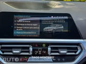 BMW 330 e Pack Desportivo M Auto