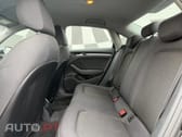 Audi A3 1.6 TDI Sport