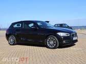 BMW 116 D