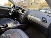 Audi A4 2.0 TDI