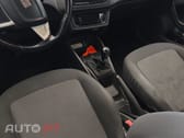 Seat Ibiza ST