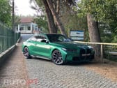 BMW M4 Competition