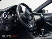 Mercedes-Benz CLA 200 d Shooting Brake Urban