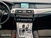 BMW 520 d Auto