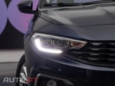 Fiat Tipo 1.3 MultiJet Life