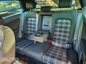 Volkswagen Golf  Gti Performance Bluemotion