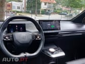 MG MG4 64 kWh Comfort