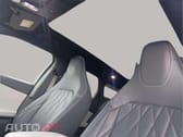 Ford Explorer EV 210kW Explorer RWD