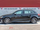 Audi A3 Sportback 1.6 TDi Look RS3