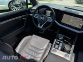 Volkswagen Touareg 3.0 TDI V6 R-Line