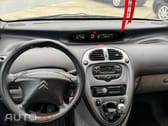 Citroen Xsara Picasso 1.6 HDi Exclusive