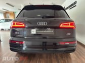 Audi Q5 2.0 TDI quattro S-line S-tronic