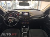 Fiat Tipo 1.3 MultiJet
