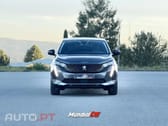 Peugeot 3008 1.6 Hybrid Allure e-EAT8