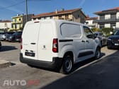 Peugeot Partner 1.5 BlueHDi M Standard