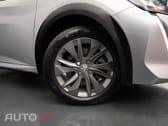 Peugeot E-208 50 kWh Active Pack