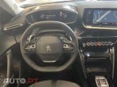 Peugeot 2008 1.2 PureTech Allure EAT8