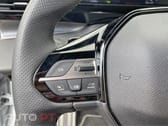 Peugeot 408 GT EAT8