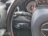 Mercedes-Benz GLA 200 d Aut.