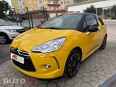 Citroen DS3 1.6 HDi Airdream Sport Chic