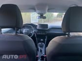 Peugeot 208 BlueHDi Style