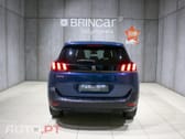 Peugeot 5008 1.2 PureTech Allure