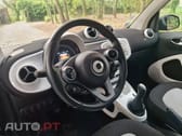Smart ForTwo 1.0 Passion 71
