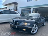 BMW Z3 1.9 Roadster M