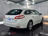 Peugeot 508 SW 1.6 e-HDi Allure 2-Tronic J18
