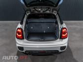 MINI Cooper Cooper D Aut.