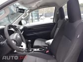 Toyota Hilux 2.4 D-4D 4WD