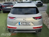 DS DS7 Crossback E-Tense Rivoli EAT8
