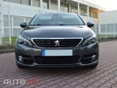 Peugeot 308 STYLE 1.5 BLUEHDI 100CV