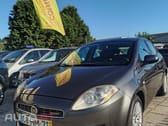 Fiat Bravo 1.6 M-Jet Active Pur-O2
