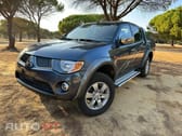 Mitsubishi L200 2.5 TD St. Sport HT ABS