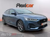 Ford Focus 1.0 EcoBoost MHEV ST-Line