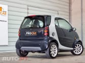 Smart ForTwo Pulse 61
