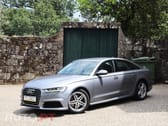 Audi A6 2.0 TDi Sport S tronic