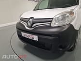 Renault Kangoo EXPRESS 1.5 DCI 90HP ENERGY S/S MAXI BUSINESS