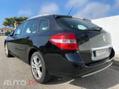 Renault Laguna Break 1.5 dCi Dynamique S