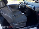 Citroen DS3 So Chic
