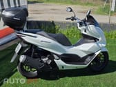 Honda PCX ABS