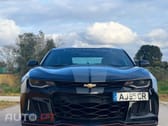 Chevrolet Camaro Coupe
