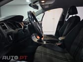 Volkswagen Golf Variant 1.6 TDi Highline