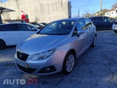 Seat Ibiza 1.4 16V Stylance