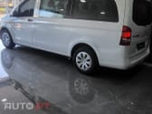 Mercedes-Benz Vito 111cdi 9 lugares